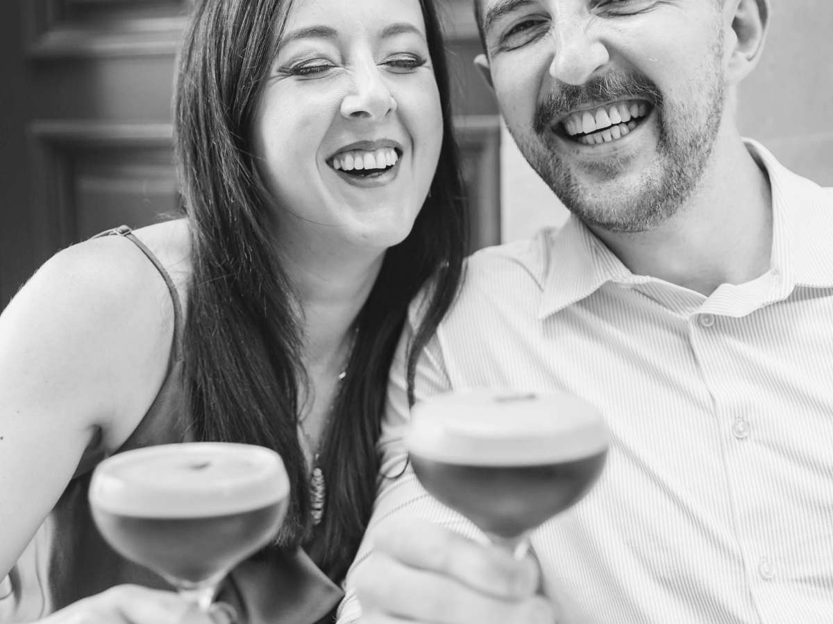 Shane & Sandra / Dublin City&nbsp;Elopement