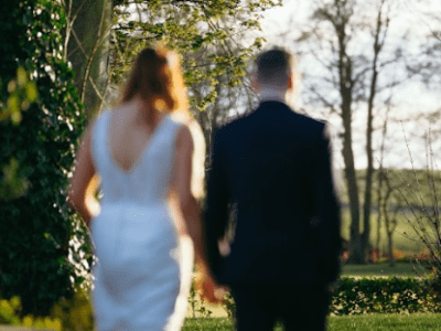 What We Wish Every Couple Knew Before Their Wedding&nbsp;Day
