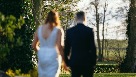 What We Wish Every Couple Knew Before Their Wedding&nbsp;Day