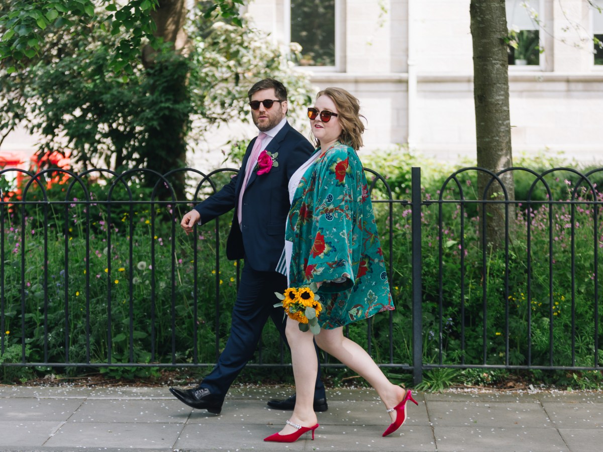 Caitriona & Lee / National Gallery of Ireland &&nbsp;Medley